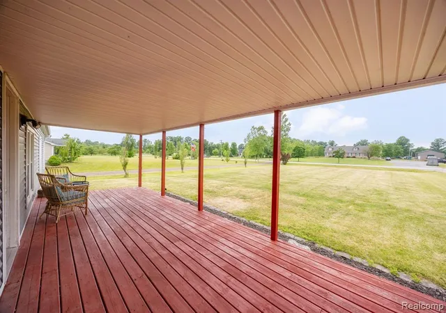 Homes for sale in Newport, MI | 7860 War Rd, Newport, MI 48166 | MLS# 61002349