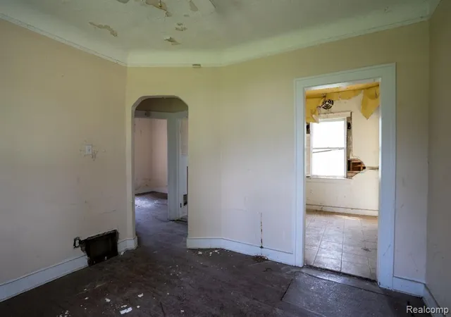 5th image of 16164 Turner St, Detroit, MI 48221 | MLS# 60407840