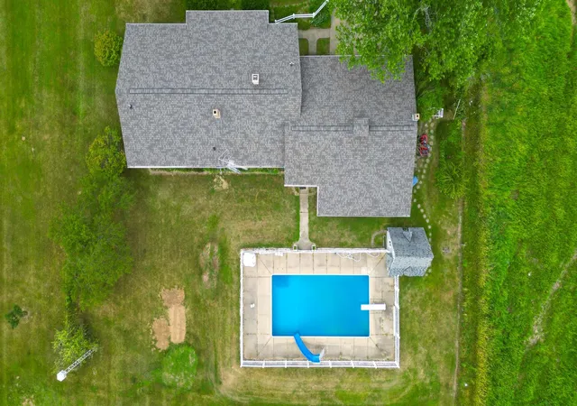 31st image of 3475 W Brewer Rd, Owosso, MI 48867 | MLS# 50214375
