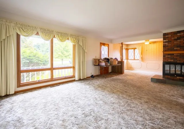 4th image of 3475 W Brewer Rd, Owosso, MI 48867 | MLS# 50214375