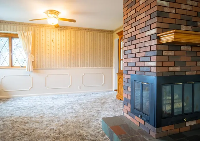 5th image of 3475 W Brewer Rd, Owosso, MI 48867 | MLS# 50214375