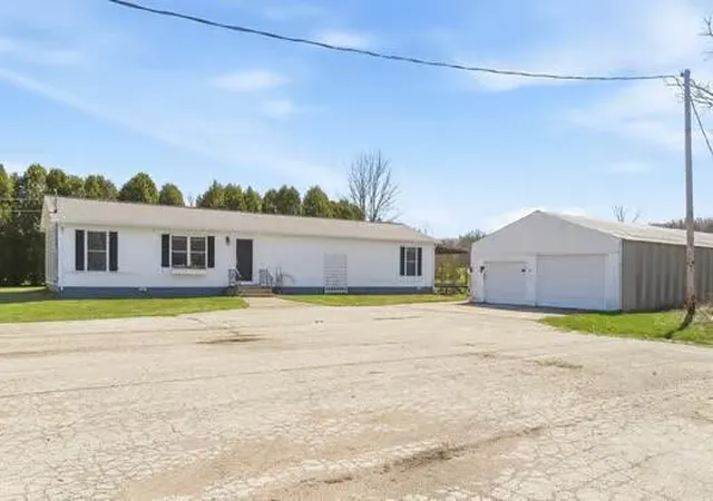 Homes for sale in Watervliet, MI | 68715 66th Ave, Watervliet, MI 49098 | MLS# 70524175