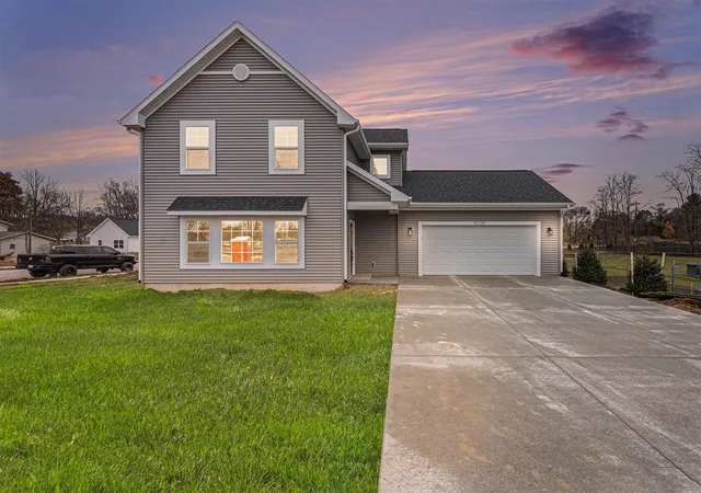 Photo 1 of Sale Pending at 2107 Topaz Ln, Portage, MI 49002 | MLS# 70550596 | Listing updated on 2026-08-07