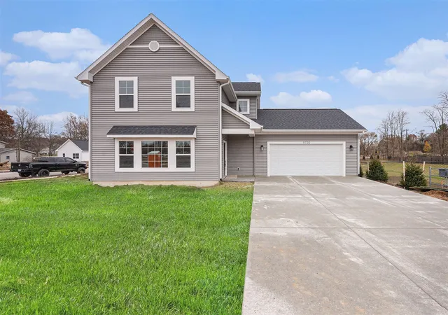 Photo 2 of Sale Pending at 2107 Topaz Ln, Portage, MI 49002 | MLS# 70550596 | Listing updated on 2026-08-07