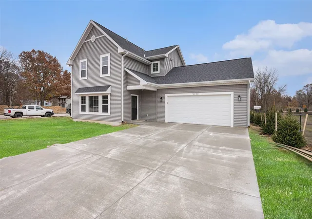 Photo 3 of Sale Pending at 2107 Topaz Ln, Portage, MI 49002 | MLS# 70550596 | Listing updated on 2026-08-07