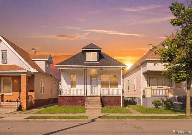 Homes for sale in Hamtramck, MI | 12122 Sobieski St, Hamtramck, MI 48212 | MLS# 61007243