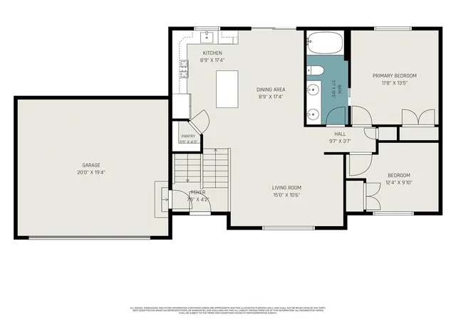 Photo 27 of Single family home for sale at 3433 Gray Fox Ln, Allegan, MI 49010 | MLS# 70541233 | Listing updated on 2026-08-19