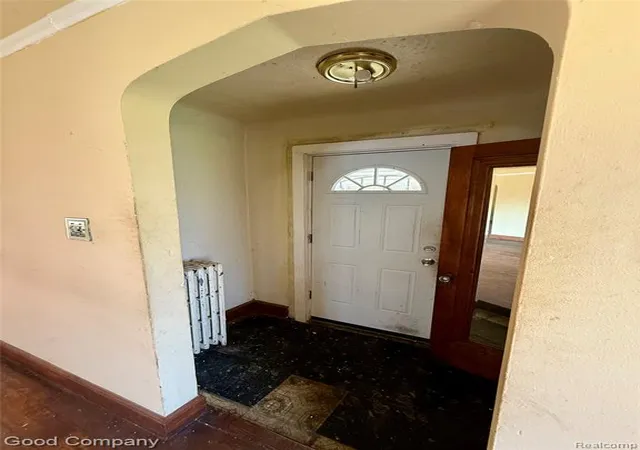 Photo 3 of Single family home for sale at 12761 Corbett St, Detroit, MI 48213 1807 | MLS# 60982890 | Listing updated on 2026-09-15