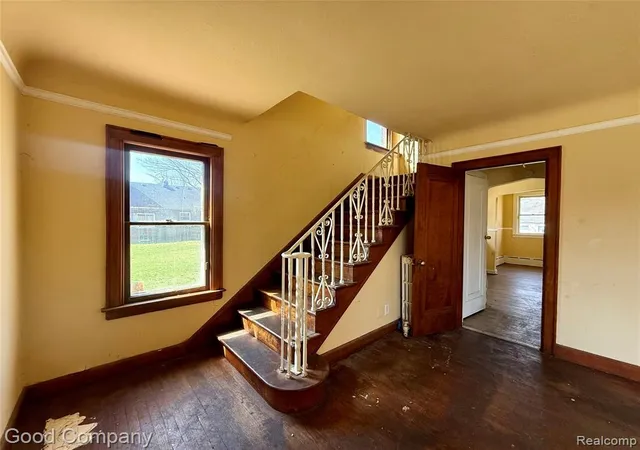 Photo 3 of Single family home for sale at 12761 Corbett St, Detroit, MI 48213 1807 | MLS# 60982890 | Listing updated on 2026-09-15