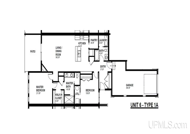 Photo 3 of Condo for sale at (unit N 6) - 105 Front St, Lanse, MI 49946 | MLS# 50210871 | Listing updated on 2026-08-25