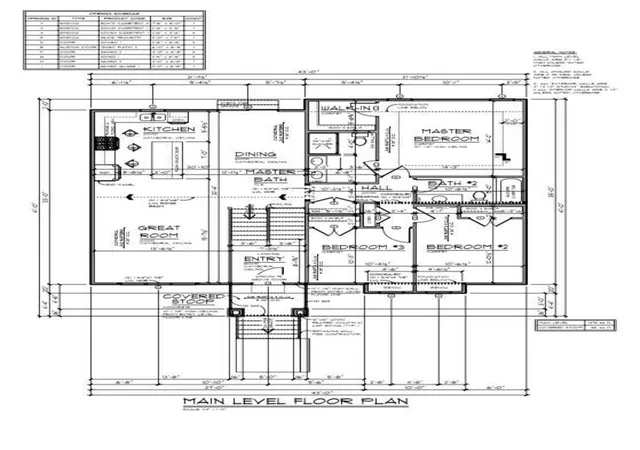 2nd image of 303 Mimz Ct, Bangor, MI 49013 | MLS# 70543715