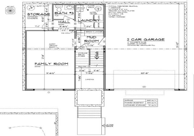 3rd image of 303 Mimz Ct, Bangor, MI 49013 | MLS# 70543715