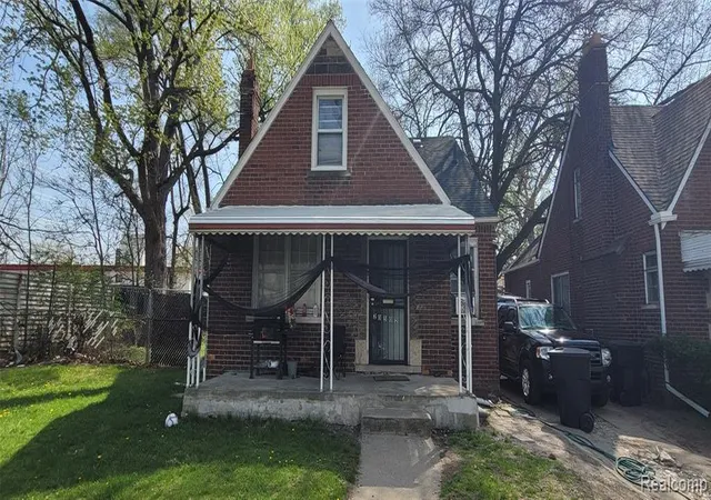 Homes for sale in Highland Park, MI | 20502 Riopelle St, Highland Park, MI 48203 | MLS# 60957748