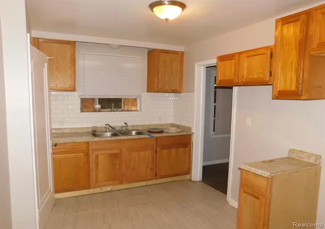 Homes for sale in Highland Park, MI | 20502 Riopelle St, Highland Park, MI 48203 | MLS# 60957748