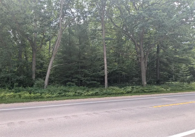 Photo 2 of Land for sale at V/l Caberfae Hwy, Manistee, MI 49689 | MLS# 70481979 | Listing updated on 2025-12-04