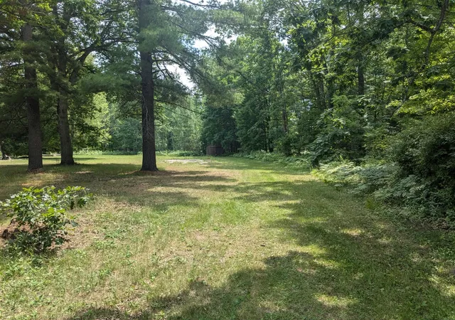 Photo 3 of Land for sale at V/l Caberfae Hwy, Manistee, MI 49689 | MLS# 70481979 | Listing updated on 2025-12-04