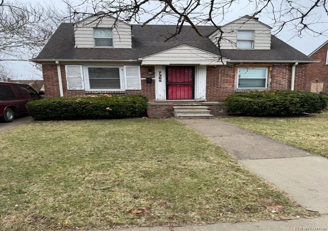 Homes for sale in Detroit, MI | 7265 Evergreen Ave, Detroit, MI 48228 3208 | MLS# 60386125