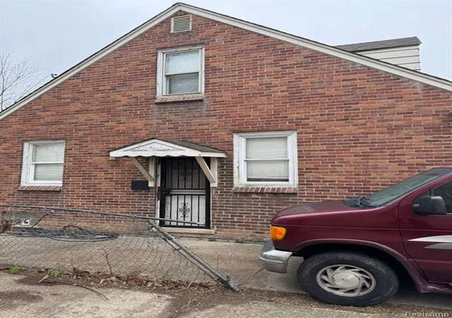 Homes for sale in Detroit, MI | 7265 Evergreen Ave, Detroit, MI 48228 3208 | MLS# 60386125