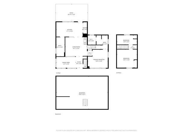 Homes for sale in Three Oaks, MI | 314 Magnolia St, Three Oaks, MI 49128 | MLS# 70544315