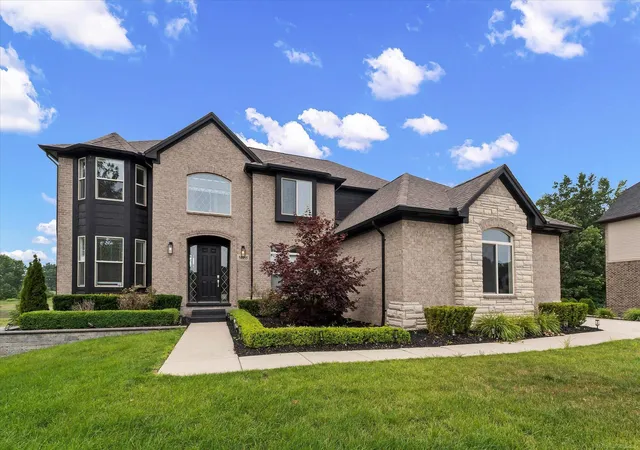 2nd image of 50155 N Anita Way, Macomb, MI 48044 | MLS# 50217874