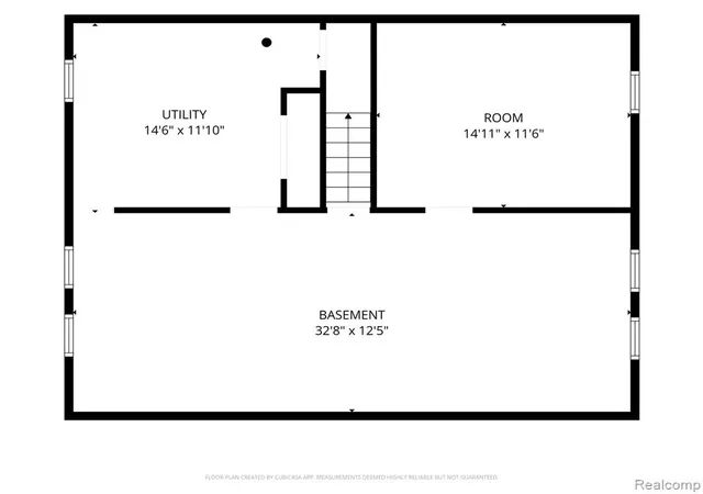 50th image of 4509 Cheyenne Ave, Flint, MI 48507 2831 | MLS# 61023590