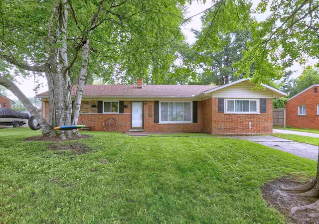 Homes for sale in Chesterfield, MI | 34625 Joel St, Chesterfield, MI 48047 | MLS# 50213156