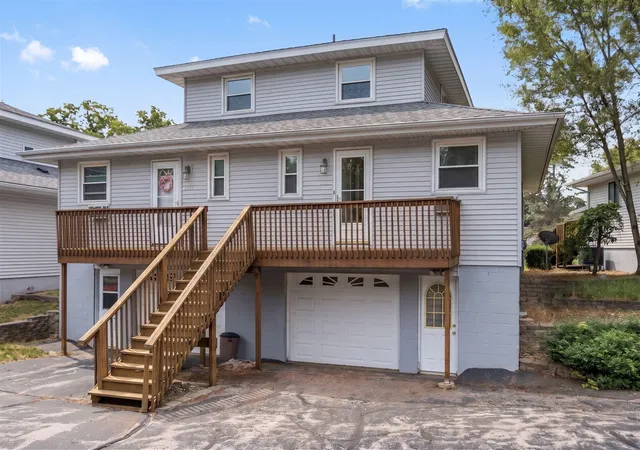 2nd image of 2922 Pagoda Path #16, Stevensville, MI 49127 | MLS# 70536207