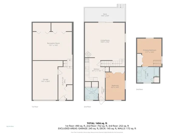 39th image of 2922 Pagoda Path #16, Stevensville, MI 49127 | MLS# 70536207