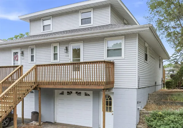 5th image of 2922 Pagoda Path, Stevensville, MI 49127
