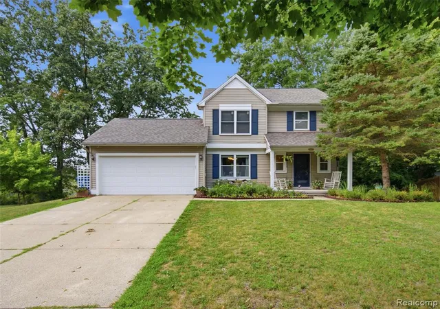 32nd image of 4167 Grassmere Ct, Waterford, MI 48329 | MLS# 61022942