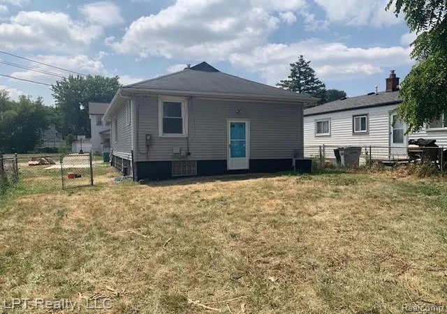 Photo 24 of Single family home for sale at 561 E Jarvis Ave, Hazel Park, MI 48030 | MLS# 61016376 | Listing updated on 2026-09-05
