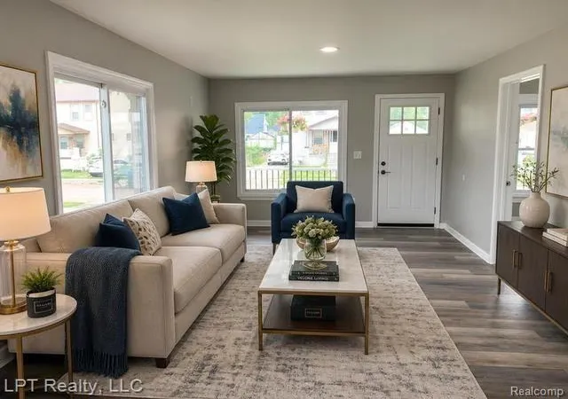 Photo 4 of Single family home for sale at 561 E Jarvis Ave, Hazel Park, MI 48030 | MLS# 61016376 | Listing updated on 2026-09-05