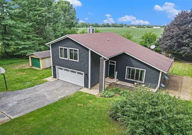 2nd image of 17491 H Dr, Marshall, MI 49068 | MLS# 70423719