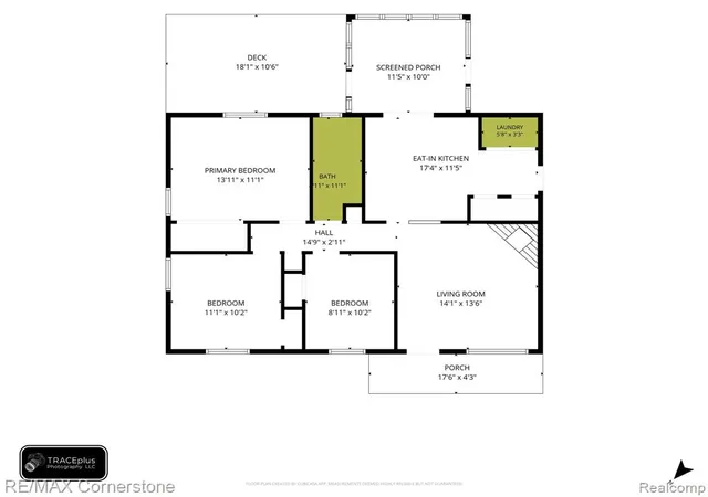 Homes for sale in Westland, MI | 2161 Alanson St, Westland, MI 48186 | MLS# 61003893