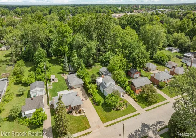 Homes for sale in Garden City, MI | 30066 Bock St, Garden City, MI 48135 | MLS# 61001014