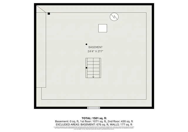 42nd image of 8891 Pennfield Rd, Battle Creek, MI 49017 | MLS# 70532853