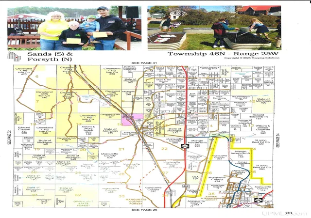 Homes for sale in Gwinn, MI | Tbd Co Rd Nmu/station Rd Rd, Gwinn, MI 49841 | MLS# 50212624