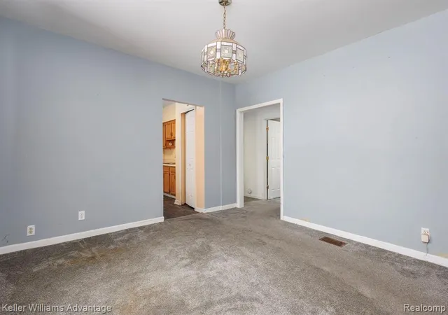 Homes for sale in Hamtramck, MI | 11727 Dyar St, Hamtramck, MI 48212 2927 | MLS# 60969667