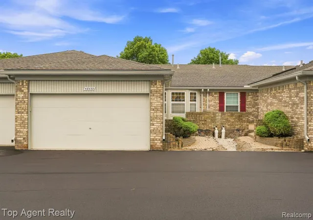 Homes for sale in Shelby Township, MI | 48659 Sundance Ct, Shelby Township, MI 48315 | MLS# 61010816