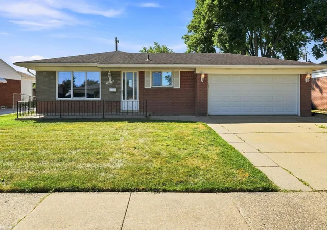Photo 1 of Sale Pending at 16878 Grettel Ave, Fraser, MI 48026 | MLS# 50220192 | Listing updated on 2026-09-13