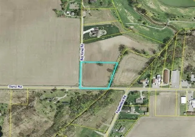 1st image of 6423 Bay Valley Rd Rd, Bay City, MI 48706 | MLS# 50206126