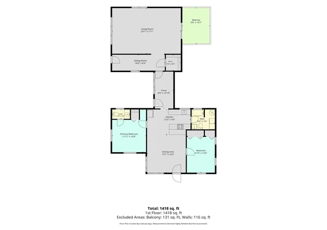 49th image of 5251 E Shore Dr, Kalkaska, MI 49646 | MLS# 80070916