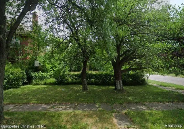 1st image of 759 Atkinson St, Detroit, MI 48202 | MLS# 60380321