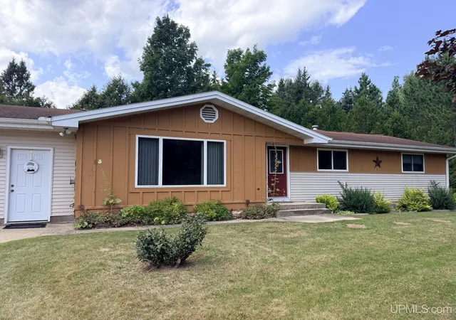 2nd image of N3109 M 67 Hwy, Chatham, MI 49816 | MLS# 50219254