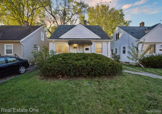 1st image of 19439 W Chicago St, Detroit, MI 48228 | MLS# 60994890