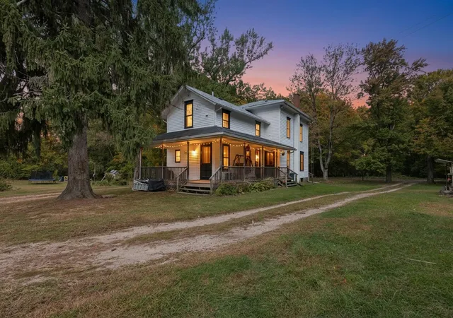 1st image of 25160 F Dr, Albion, MI 49224 | MLS# 70500564