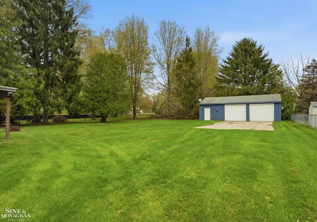 Homes for sale in Algonac, MI | 1032 Summer St, Algonac, MI 48001 | MLS# 50207625