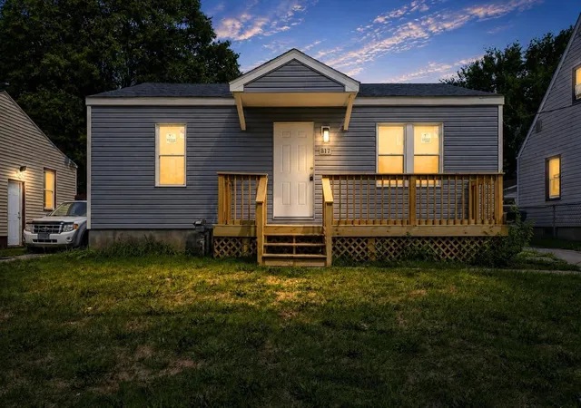 Photo 2 of Single family home for sale at 4209 Cuthbertson St, Flint, MI 48507 | MLS# 50220226 | Listing updated on 2026-09-16