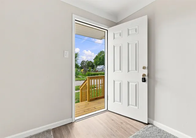 Photo 4 of Single family home for sale at 4209 Cuthbertson St, Flint, MI 48507 | MLS# 50220226 | Listing updated on 2026-09-16