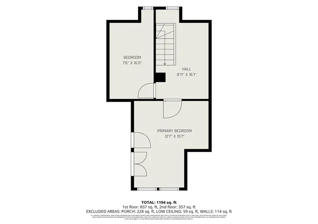 Homes for sale in Ellsworth, MI | 7615 Pleasant Hill Rd, Ellsworth, MI 49729 | MLS# 80070460